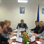 Дніпропетровщина готова до реалізації програми соціальних ініціатив